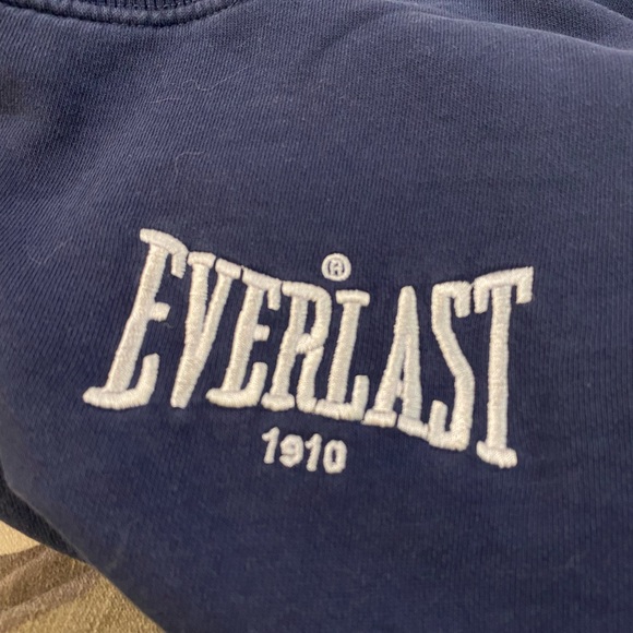 Zara/Everlast Sweatshirt - Picture 3 of 4
